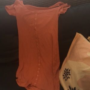 Skin Tight Forever 21 Dress